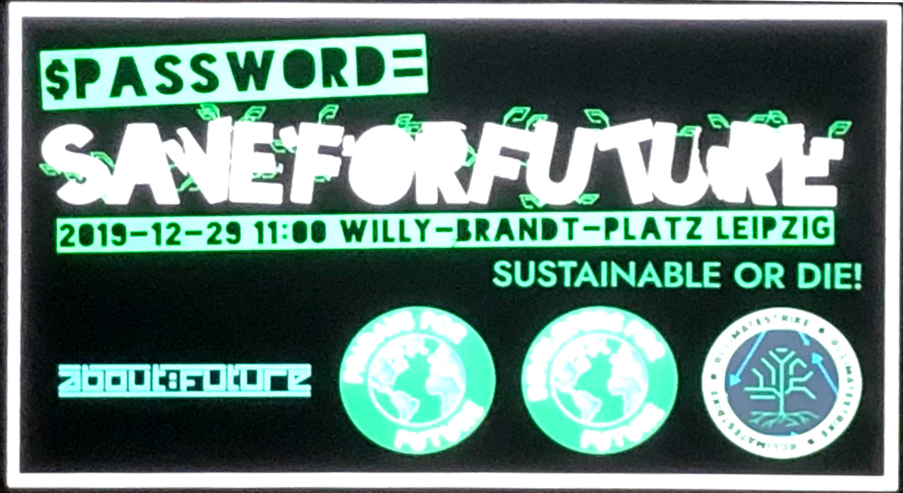 SaveTheFuture