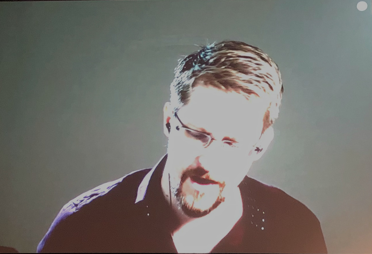 Snowden